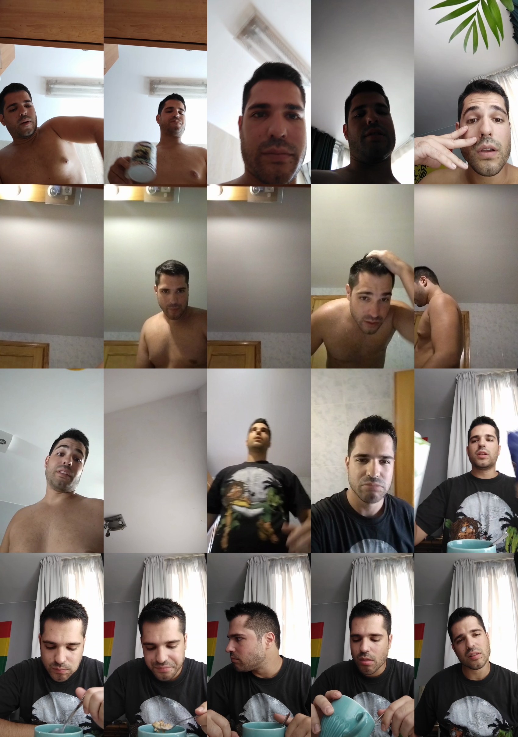 bimandanga  29-08-2022 Recorded Video sexykitty