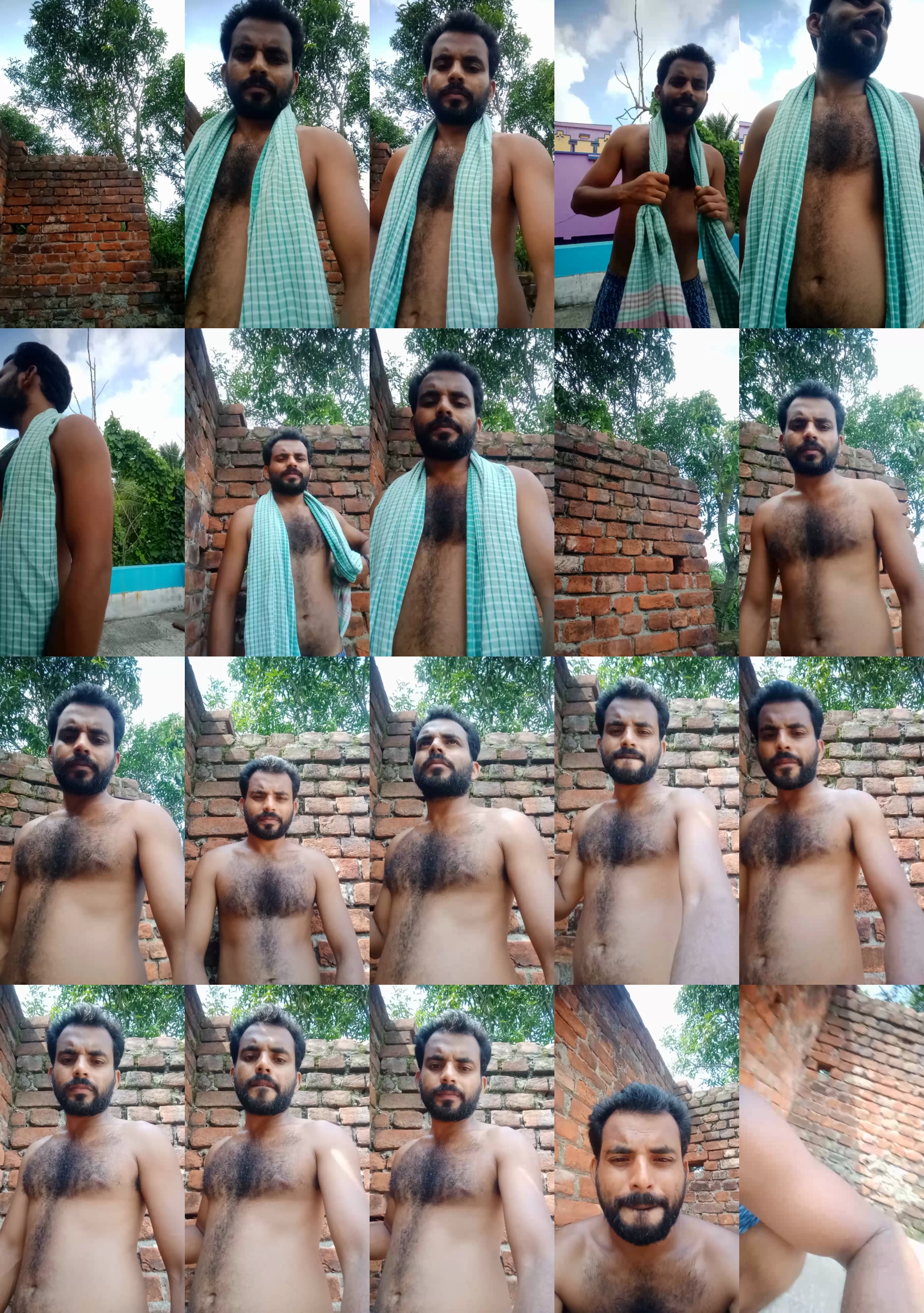 chiranjitho1  29-08-2022 Recorded Video Recorded