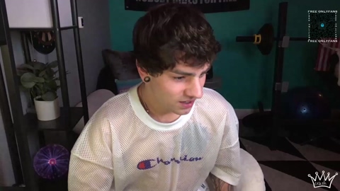 crashmonroe  29-08-2022 video show