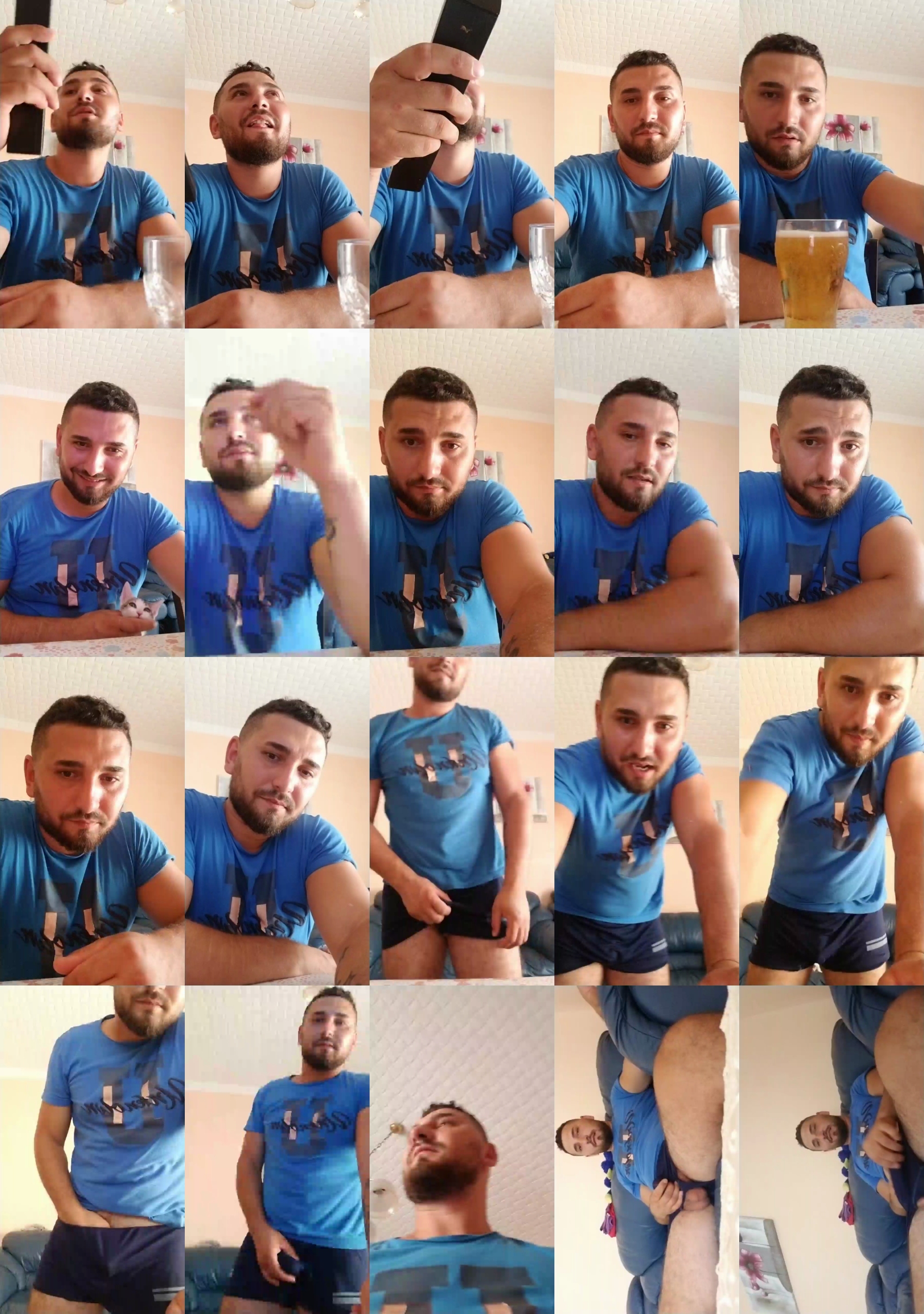 curcan4  29-08-2022 Recorded Video horny