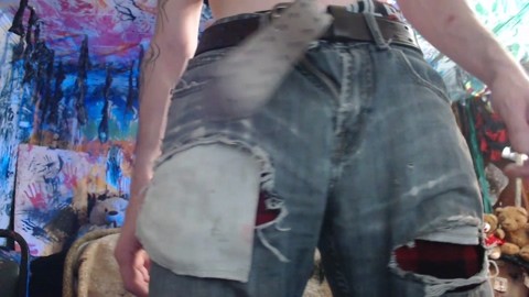 dallas2289  29-08-2022 Recorded Video hard