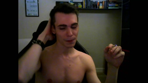 dumbnerd3  28-08-2022 video yummy