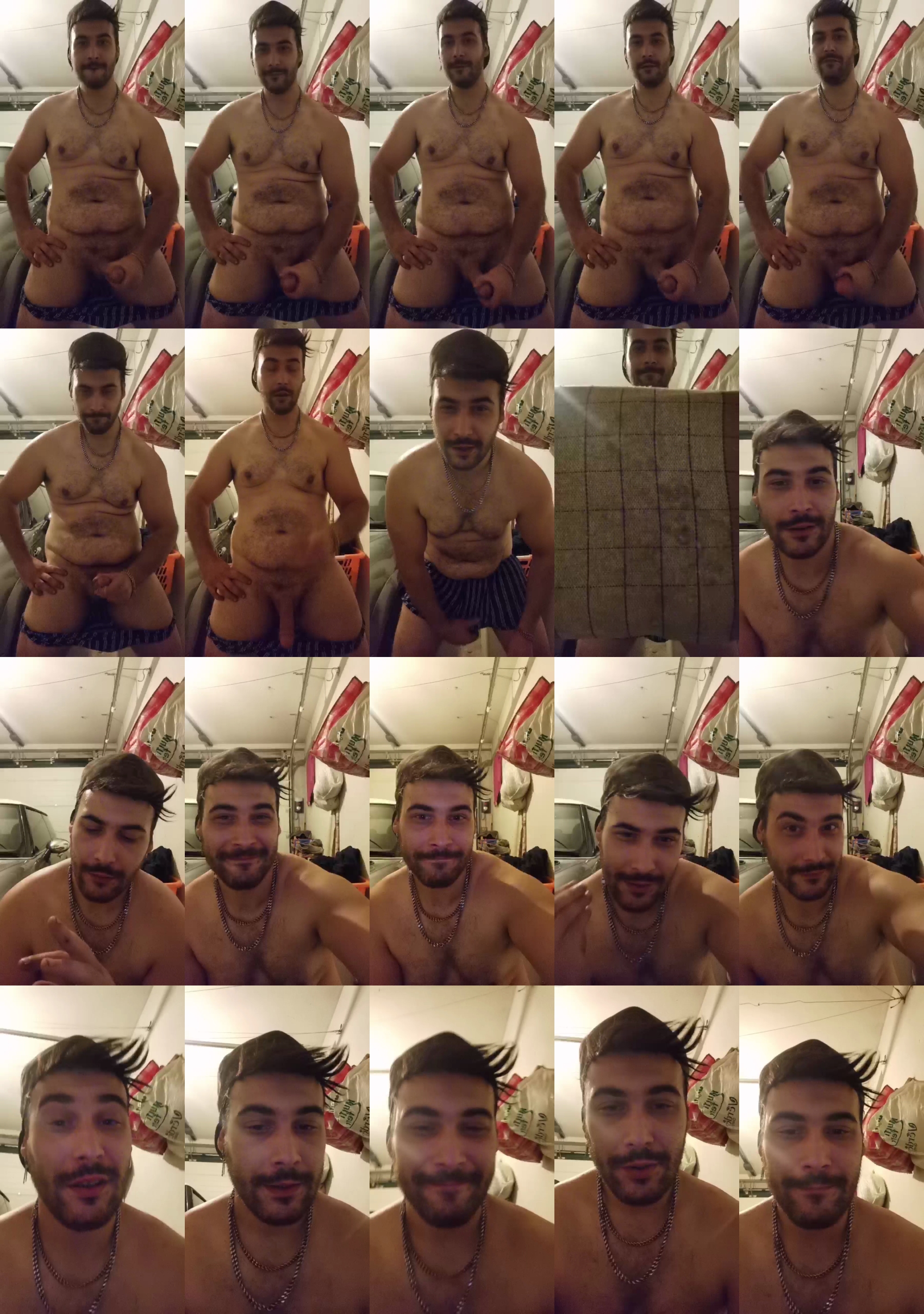 fantix4  29-08-2022 Recorded Video amateur