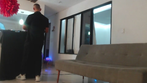 fratguysonline  29-08-2022 video lush