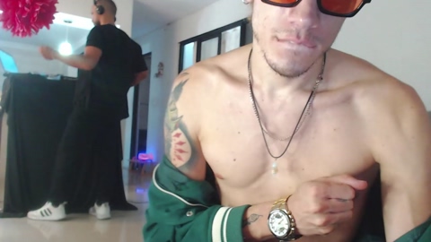 fratguysonline  29-08-2022 video jerking