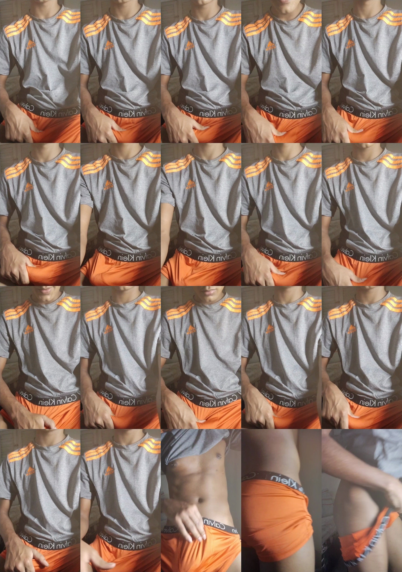 gayamador4  29-08-2022 Recorded Video toy