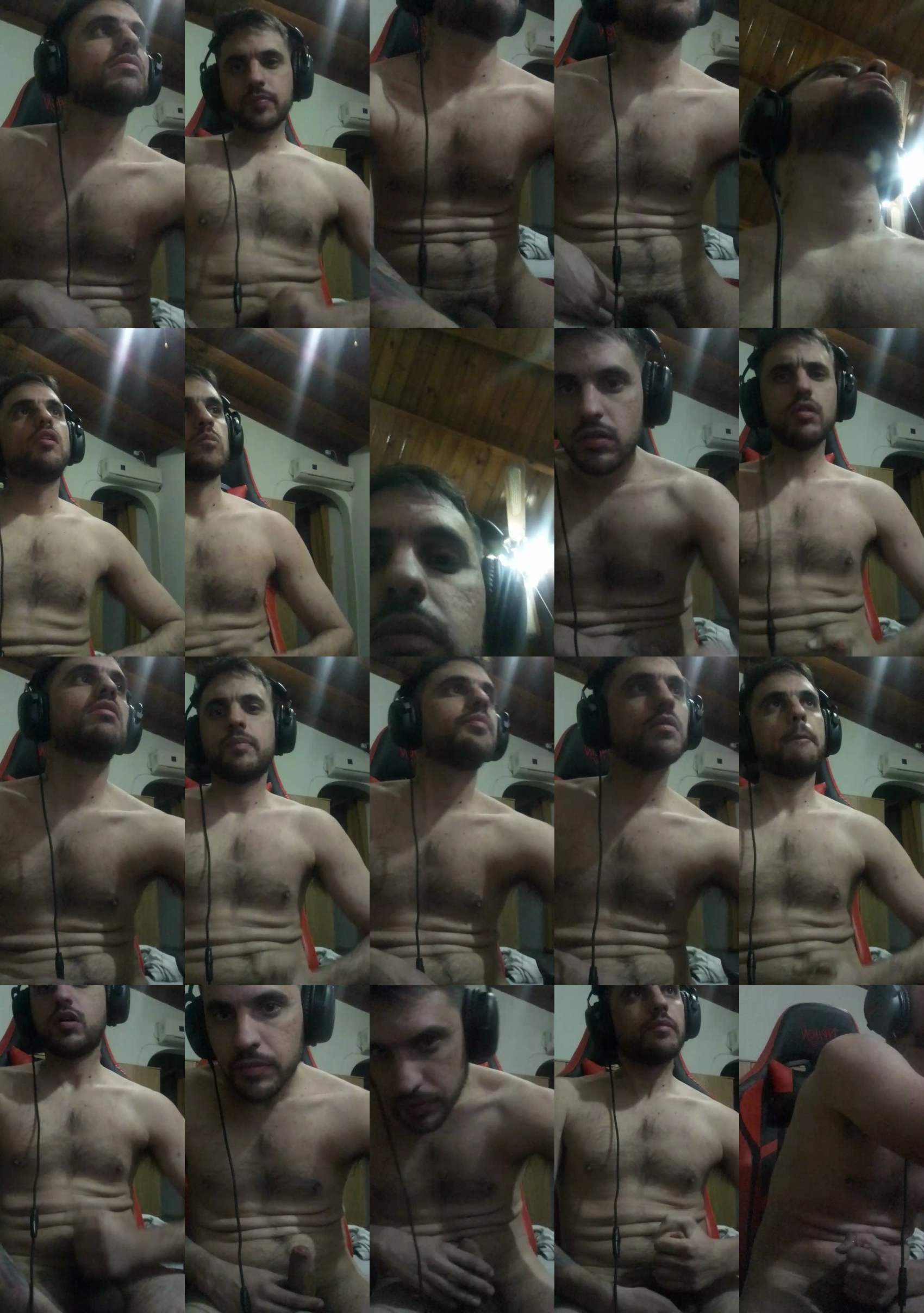 gonza420arg_xxx  29-08-2022 Recorded Video wank