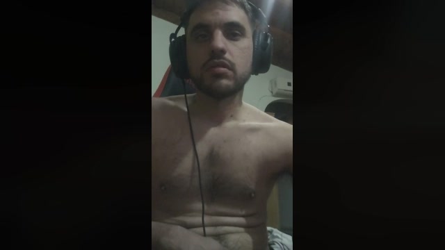 gonza420arg_xxx  29-08-2022 Recorded Video wank