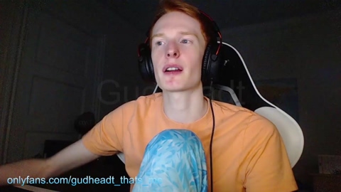 gudheadt  28-08-2022 video gag