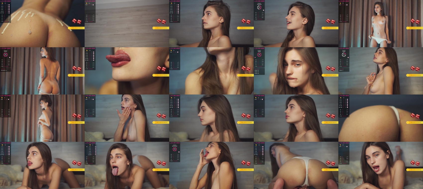 hoolybunny 29-08-2022 Ass 
