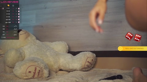 hoolybunny 29-08-2022 Ass 