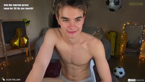 jame_flow  29-08-2022 video gay