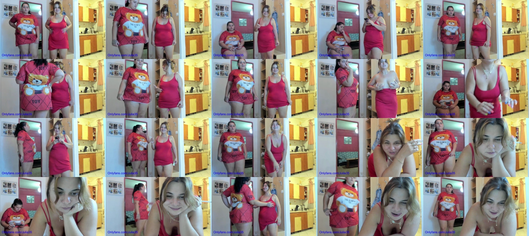 juliana35 29-08-2022 analsex 