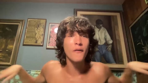 jungleliving333  29-08-2022 video kiss