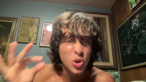 jungleliving333  29-08-2022 video XXX