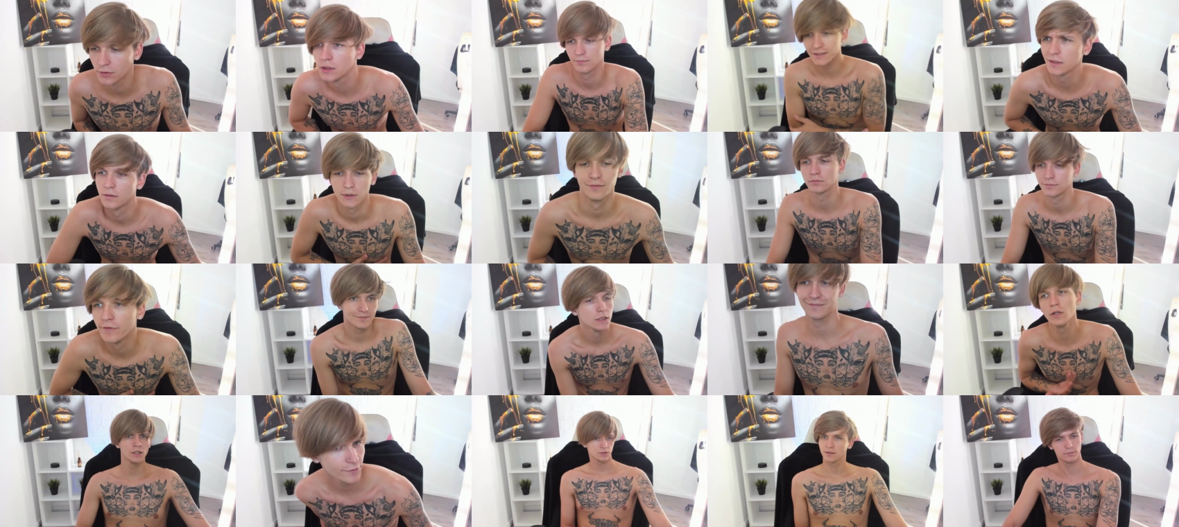 keithboy3  29-08-2022 video ass