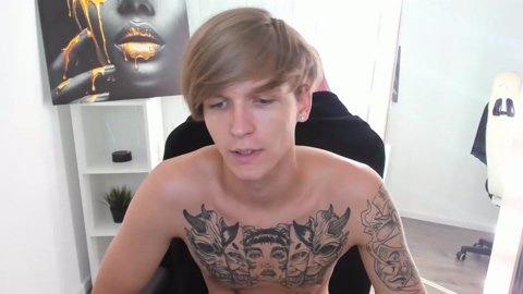 keithboy3  29-08-2022 video kissing