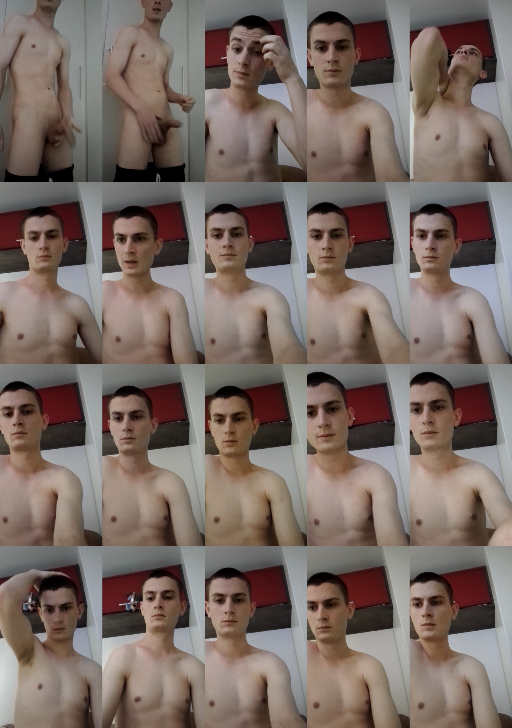 kessijhony  28-08-2022 Recorded Video kiss