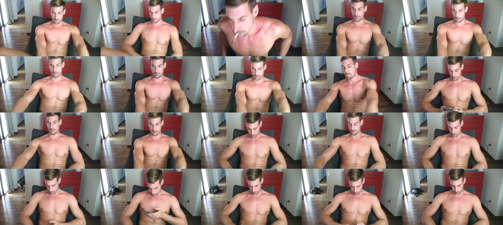 lamberto91  29-08-2022 Recorded Video fuckass
