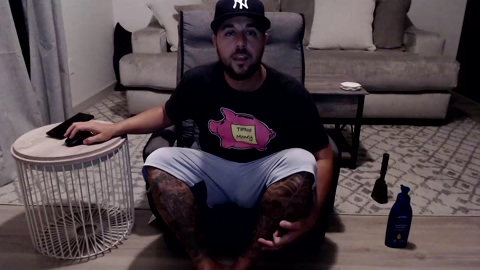 layzebigballs  29-08-2022 video hard