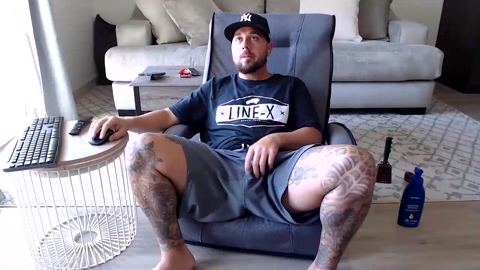 layzebigballs  28-08-2022 video XXX