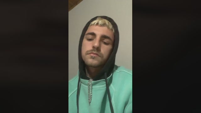 lucasbrunobr  29-08-2022 Recorded Video beautiful