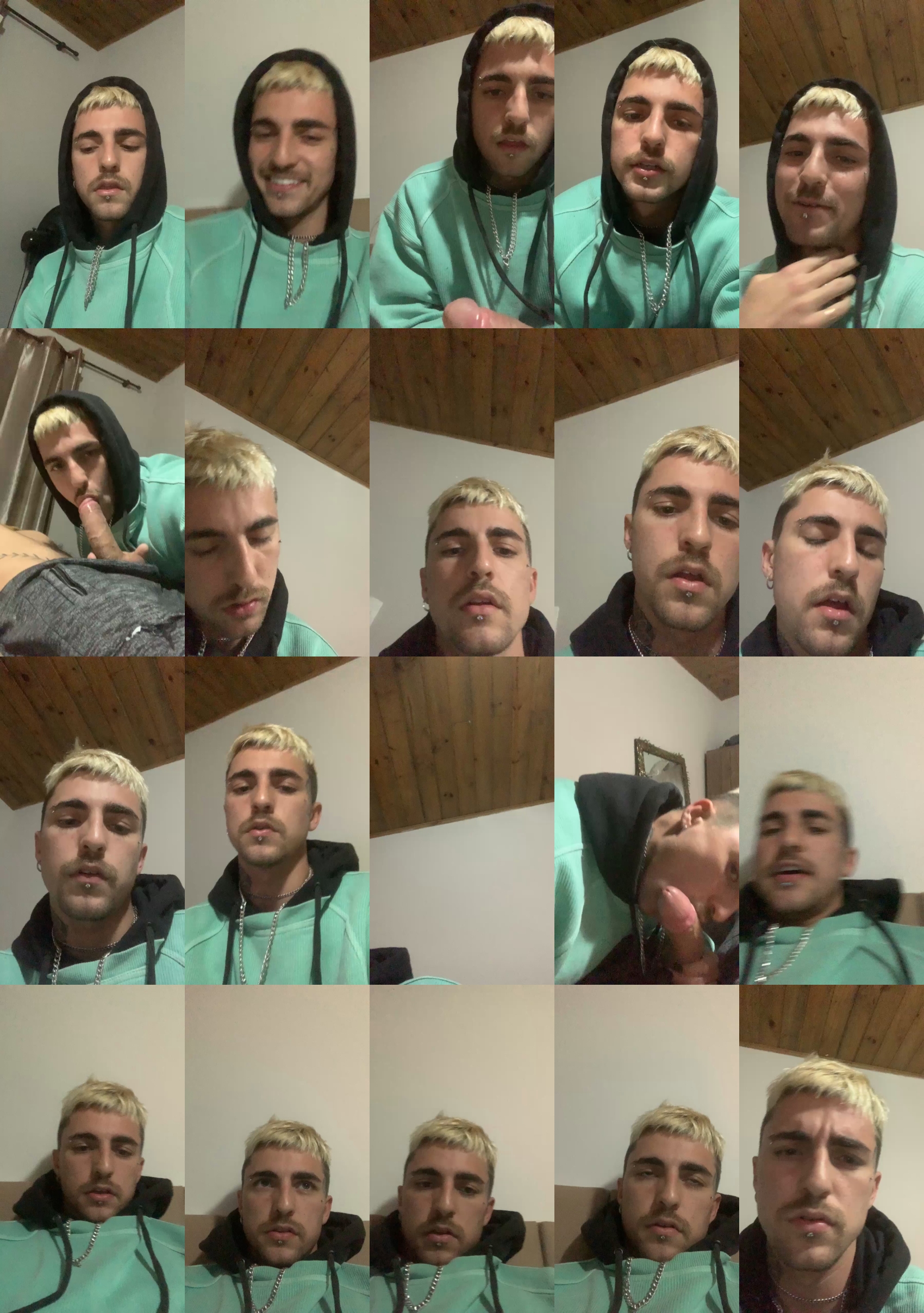 lucasbrunobr  29-08-2022 Recorded Video beautiful