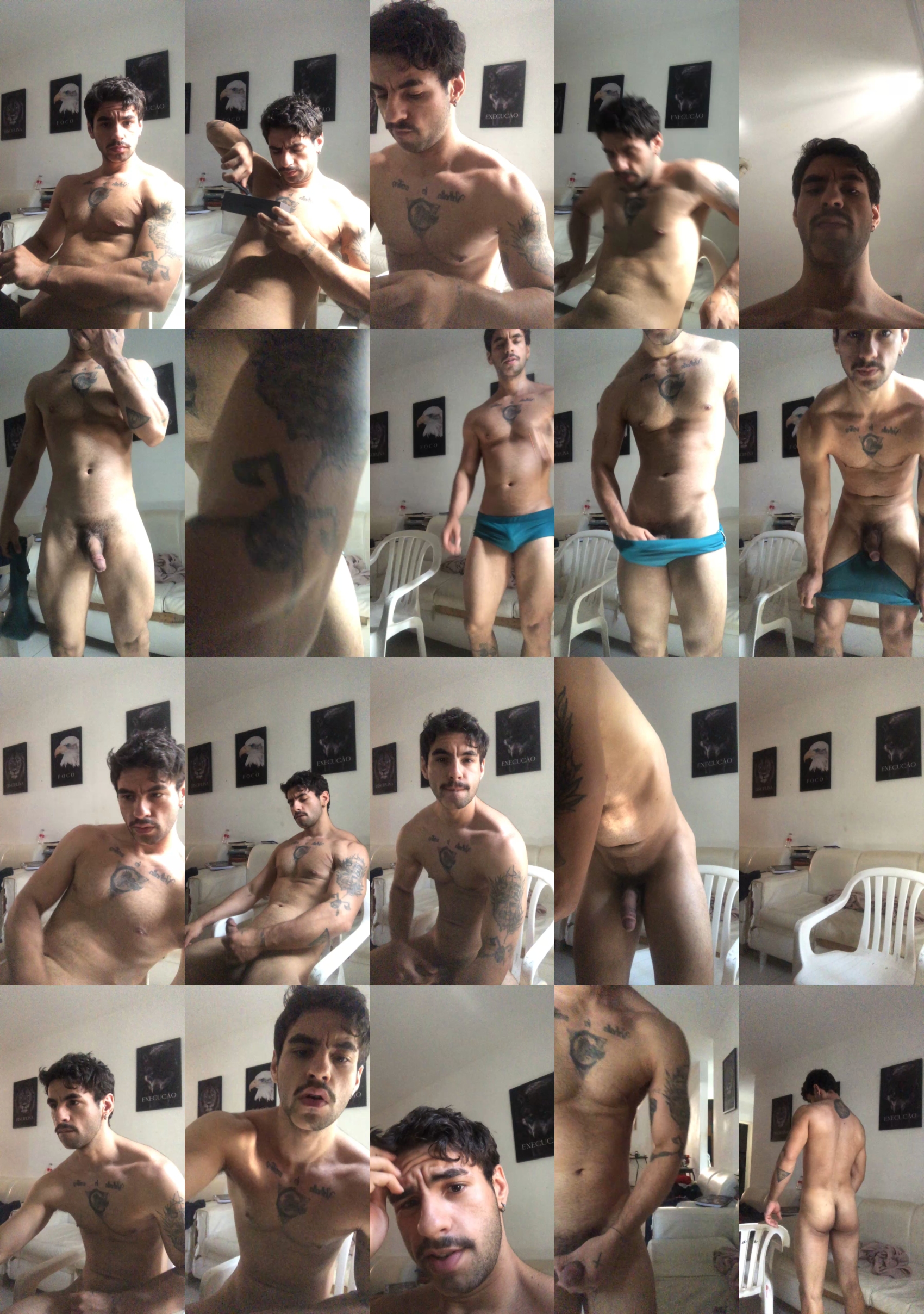 lucass_alves19  29-08-2022 Recorded Video nasty