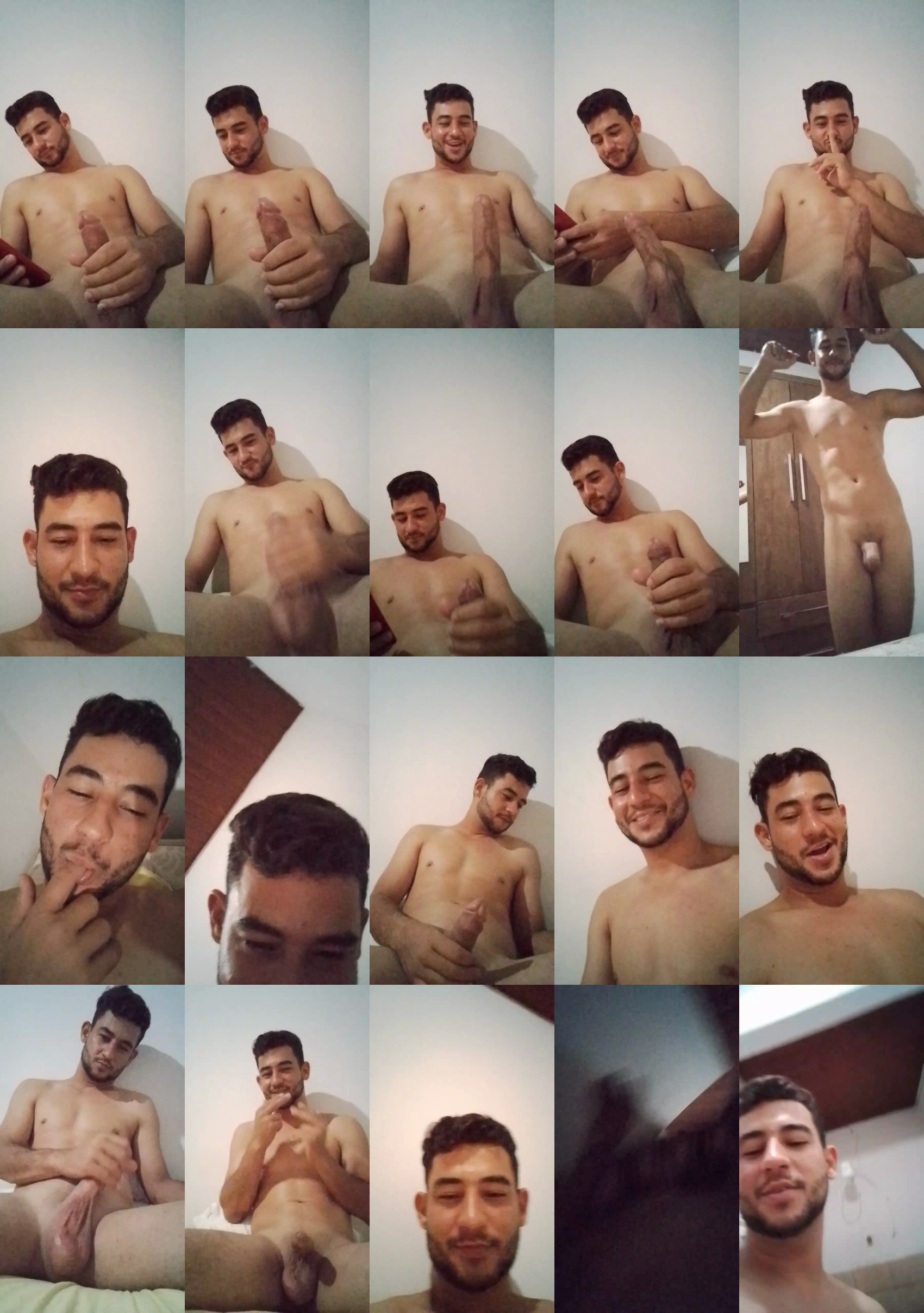 lucianoantonyk3  29-08-2022 Recorded Video Download