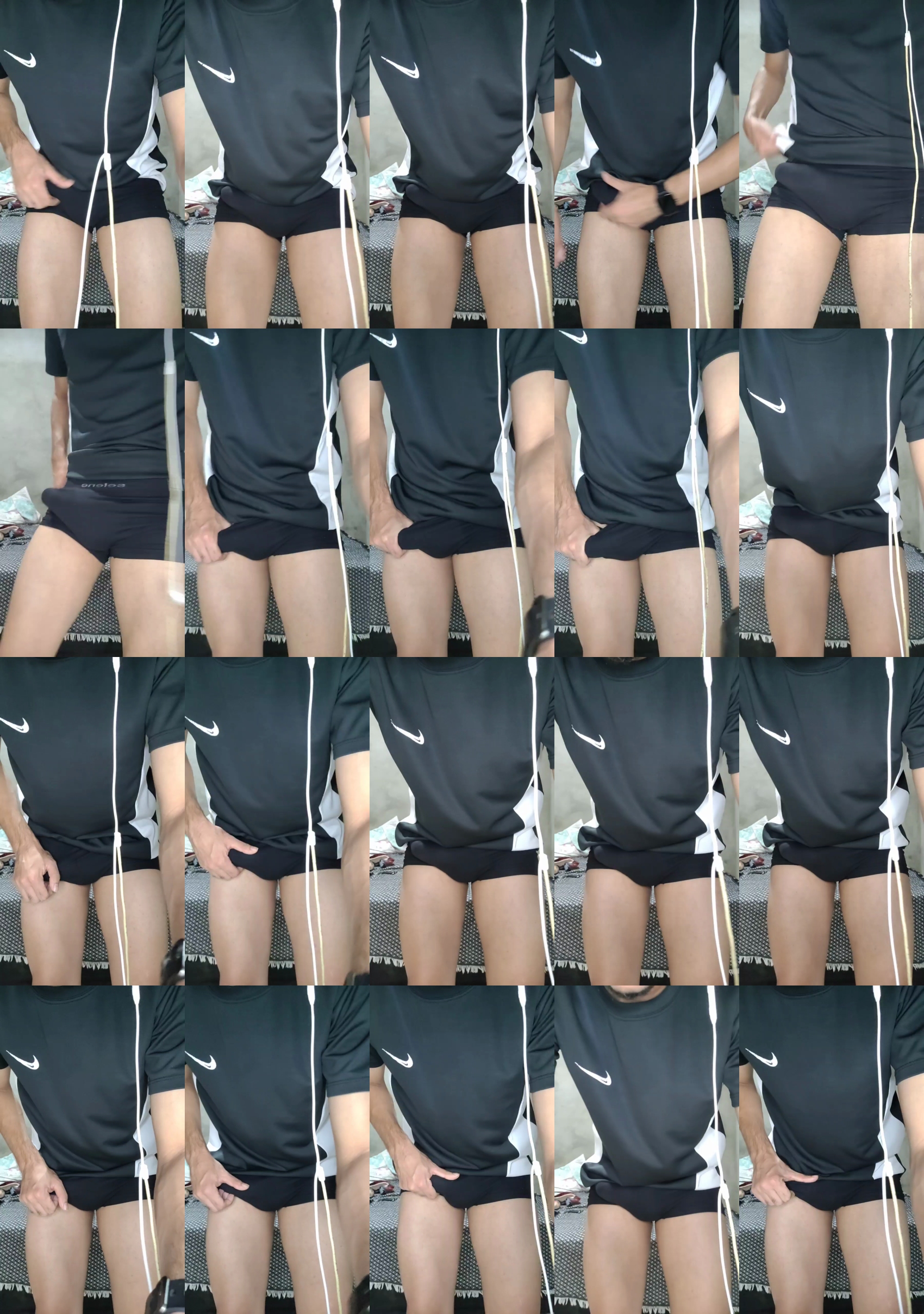 luppi1  29-08-2022 Recorded Video playtime