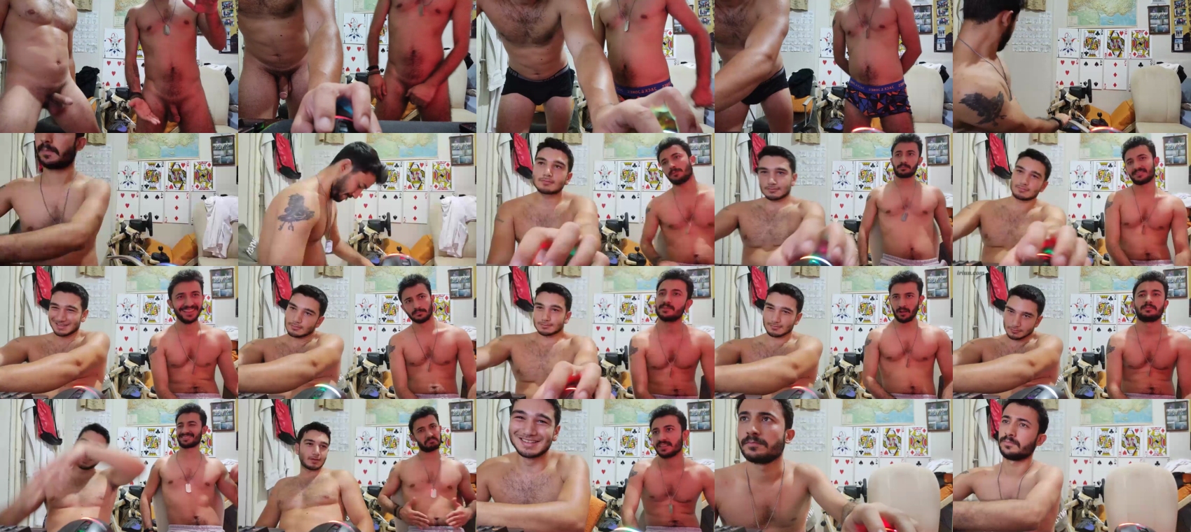 machineguys  28-08-2022 Recorded Video Porn
