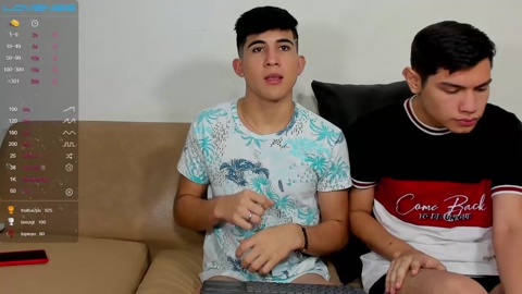 many_nuts  29-08-2022 video bicurious