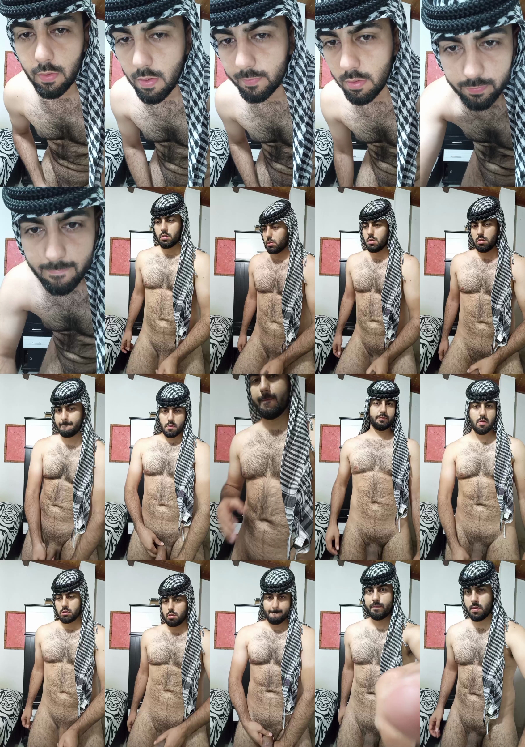 omarmohammedhot  29-08-2022 Recorded Video Porn
