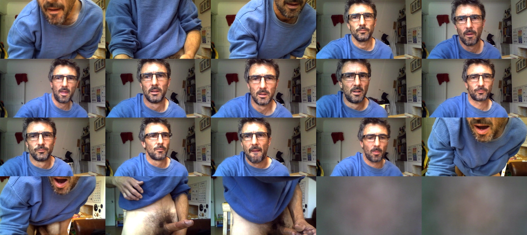 pompeygreg  29-08-2022 Recorded Video love