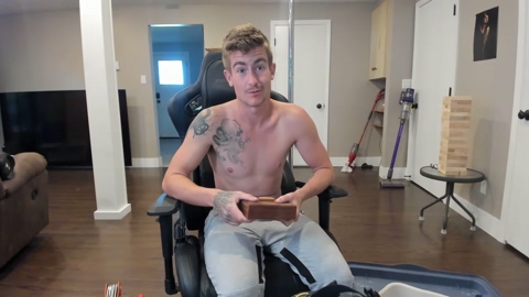 ryanrailer  29-08-2022 video naked