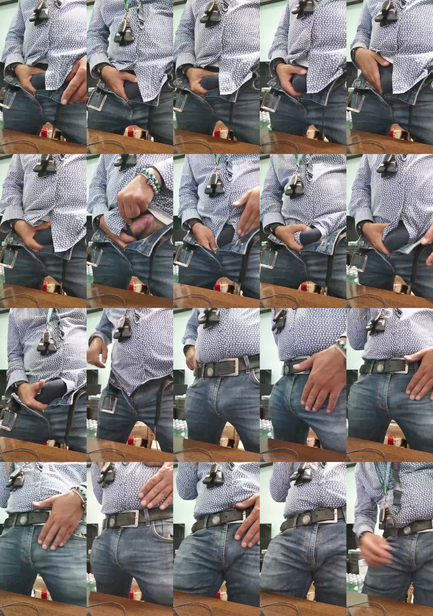 saint8178  29-08-2022 Recorded Video cute