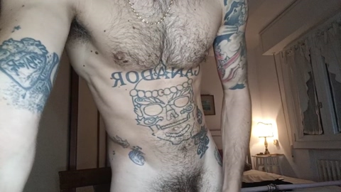 savagetony  28-08-2022 Recorded Video Video