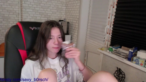 sexy_b0rsch 29-08-2022 playtime 