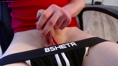 str8collegeboy19  28-08-2022 video big