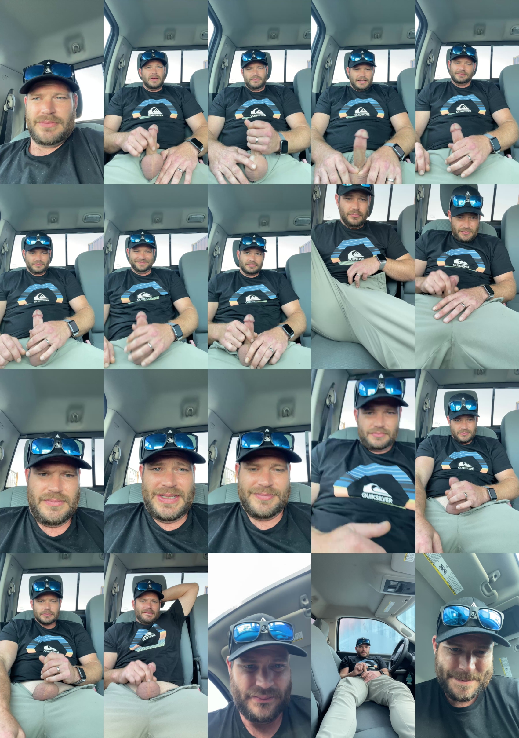 thegooddick  28-08-2022 Recorded Video kissing