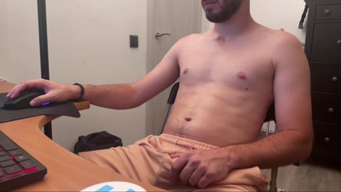 theshark971  28-08-2022 Recorded Video kiss