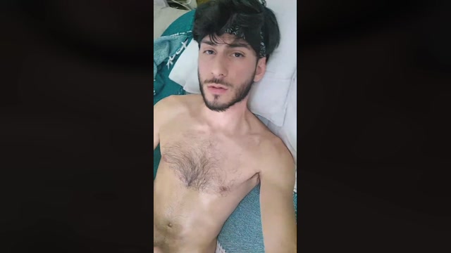 tinchovergon  28-08-2022 Recorded Video squirt