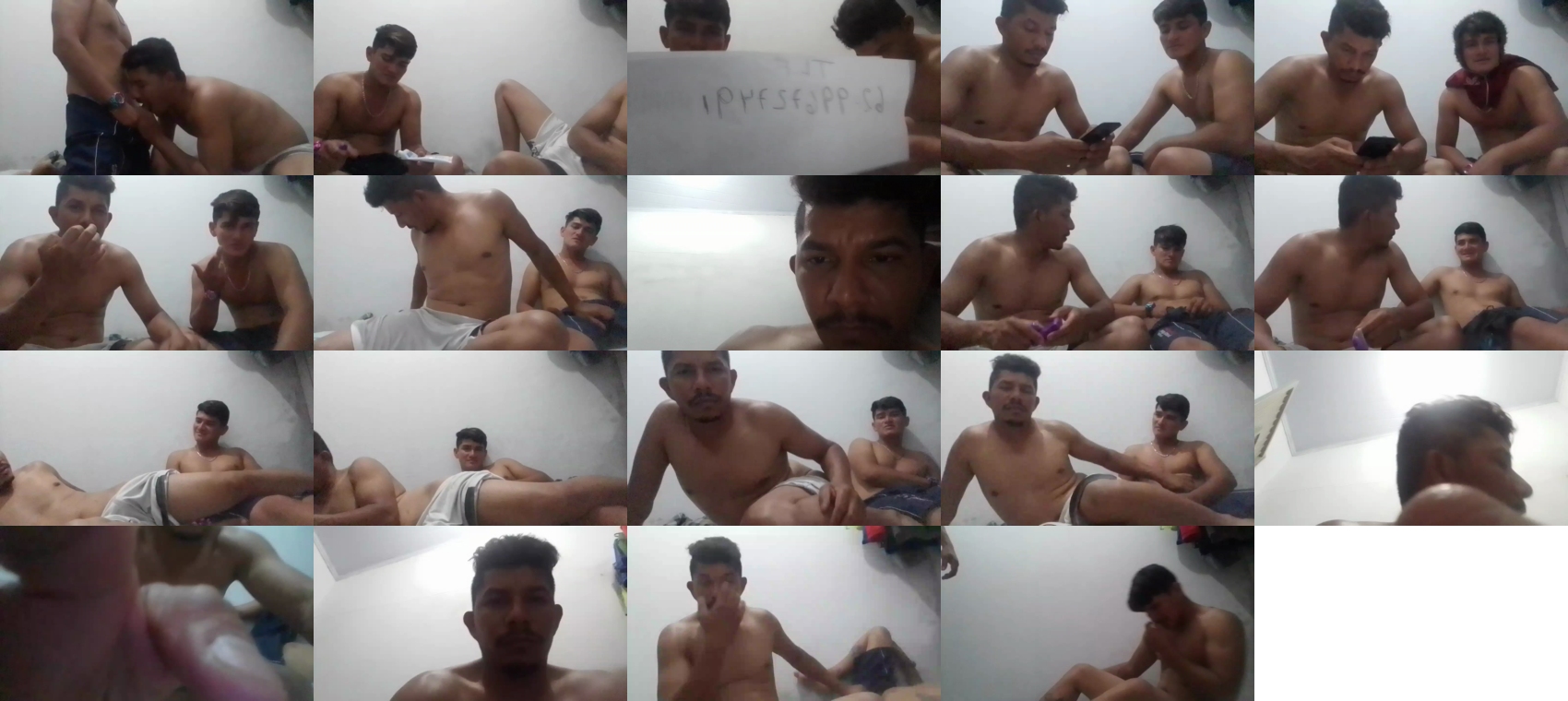 vicentu6  29-08-2022 Recorded Video fuckme
