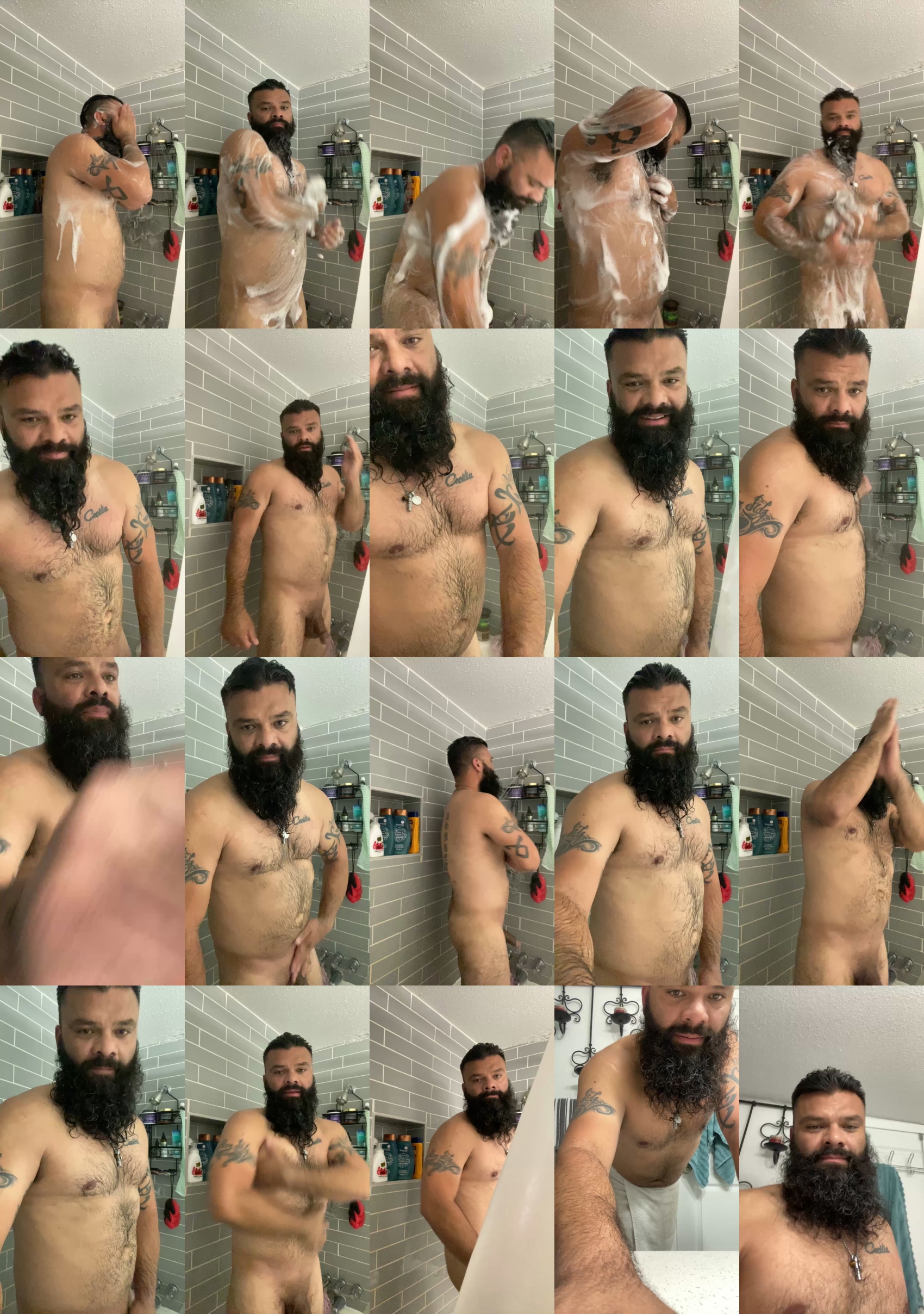 Angelosixinch  30-08-2022 Recorded Video moan