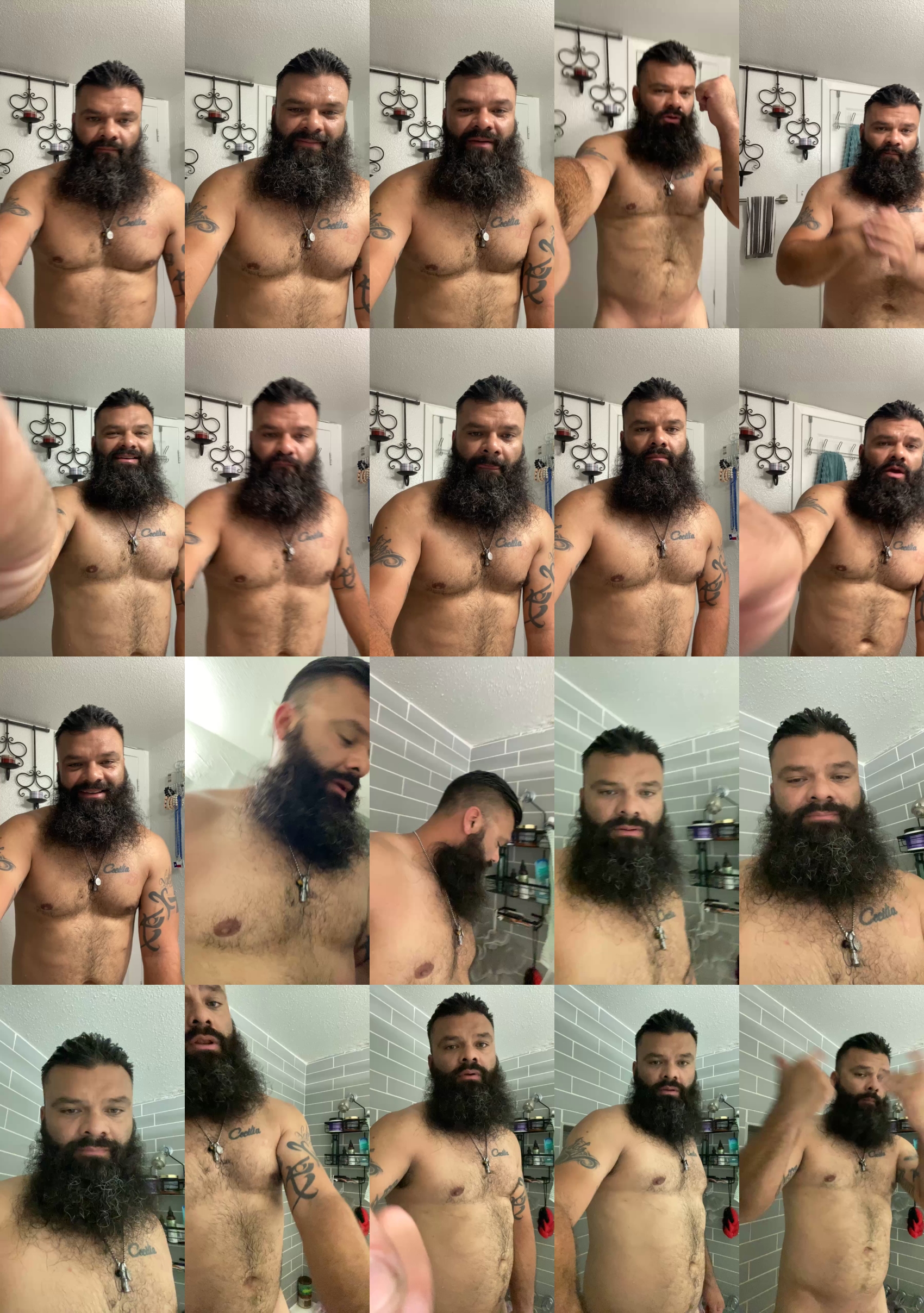 Angelosixinch  30-08-2022 Recorded Video naughty