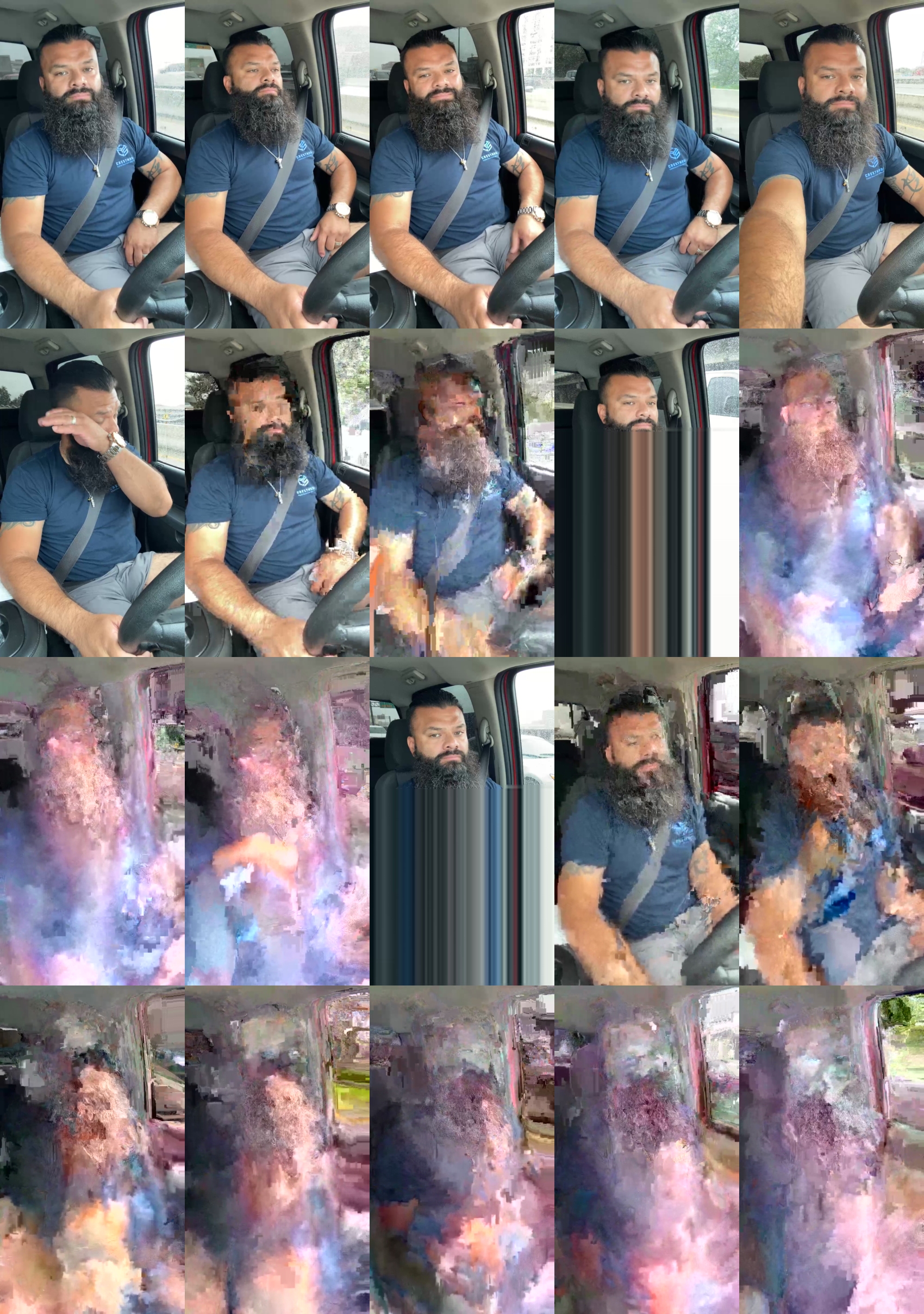 Angelosixinch  29-08-2022 Recorded Video big