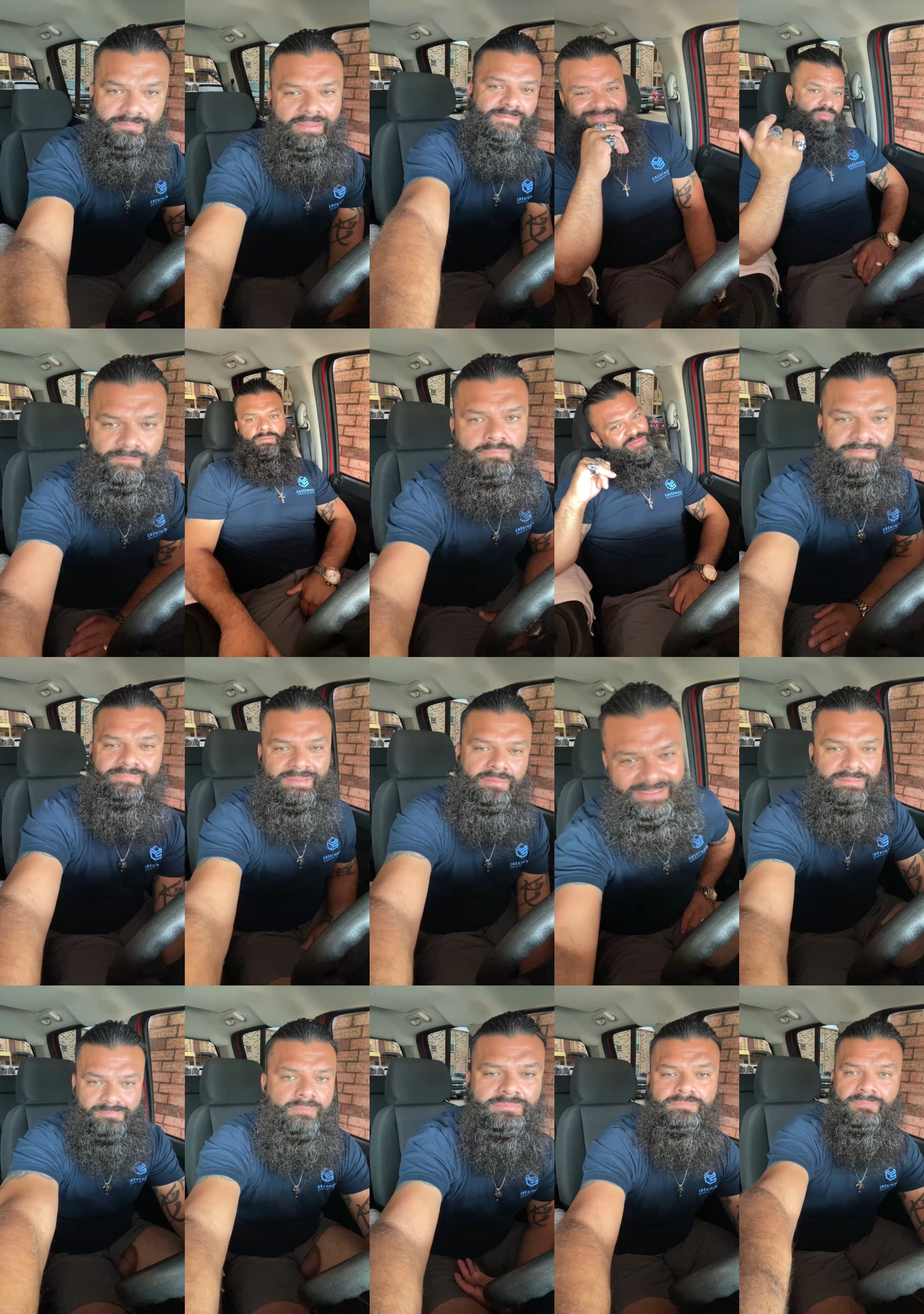 Angelosixinch  29-08-2022 Recorded Video jerkoff
