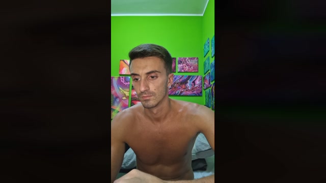 Belloedannato90  30-08-2022 Recorded Video wank