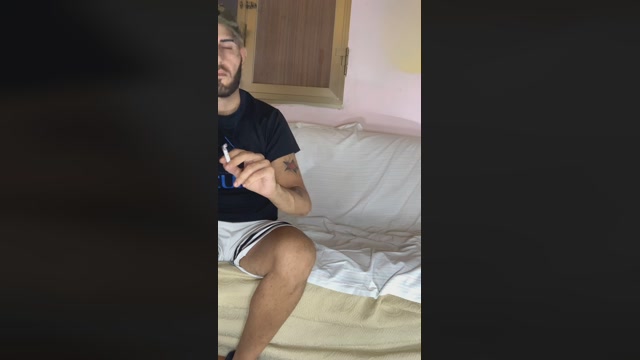 Betomuscle99  29-08-2022 Recorded Video jerking