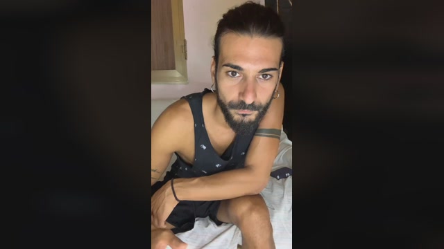 Betomuscle99  29-08-2022 Recorded Video wank